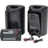 Купить YAMAHA STAGEPAS 600BT2M по выгодной цене в Краснодаре