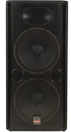 WHARFEDALE PRO EVP-X215 MKII WHARFEDALE PRO EVP-X215 MKII