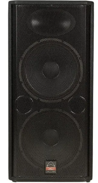 WHARFEDALE PRO EVP-X215 MKII WHARFEDALE PRO EVP-X215 MKII