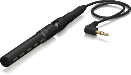 Купить BEHRINGER VIDEO MIC по выгодной цене в Краснодаре