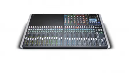 Купить Soundcraft Si Performer 3 по выгодной цене в Краснодаре