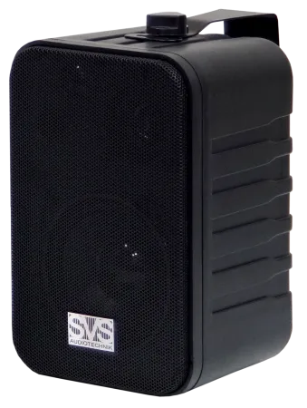 Купить SVS Audiotechnik WSM-20 Black по выгодной цене в Краснодаре