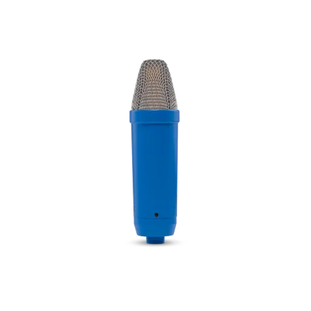 Купить RODE NT1 SIGNATURE COBALT по выгодной цене в Краснодаре