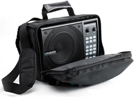 Купить TC HELICON FX150 GIG BAG по выгодной цене в Краснодаре