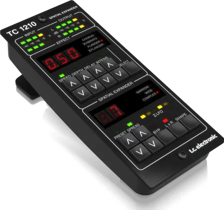 Купить TC Electronic TC 1210-DT по выгодной цене в Краснодаре