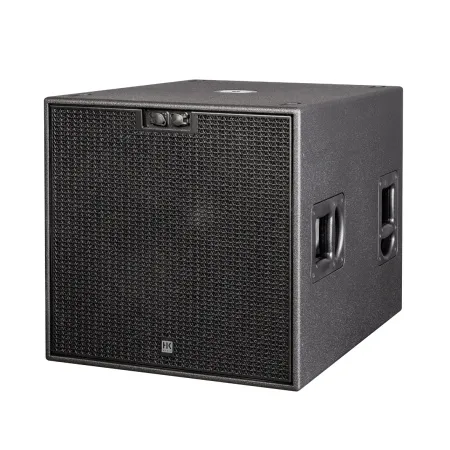 Купить HK AUDIO C SUB CS 118 по выгодной цене в Краснодаре