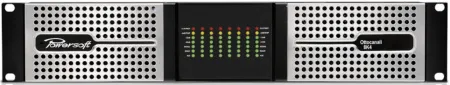Купить POWERSOFT Ottocanali 8K4 по выгодной цене в Краснодаре