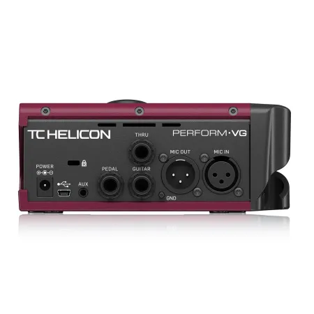 Купить TC HELICON PERFORM-VG по выгодной цене в Краснодаре