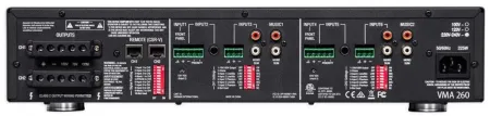 Купить JBL VMA260 по выгодной цене в Краснодаре