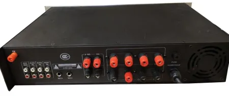Купить SVS Audiotechnik STA-450 по выгодной цене в Краснодаре