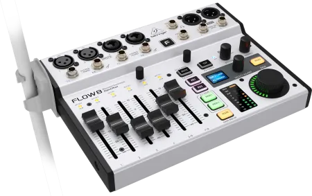 Купить BEHRINGER FLOW 8 по выгодной цене в Краснодаре