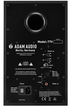 Купить ADAM Audio T7V по выгодной цене в Краснодаре