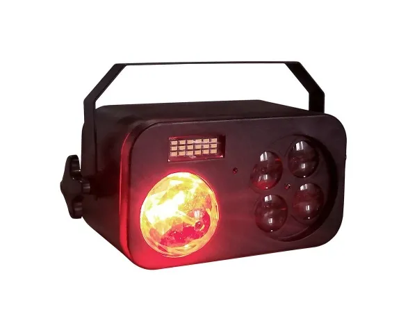 XLine Light GOBO MINI XLine Light GOBO MINI