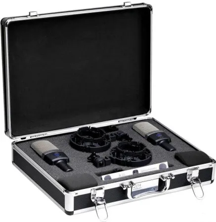 Купить AKG C214 ST по выгодной цене в Краснодаре