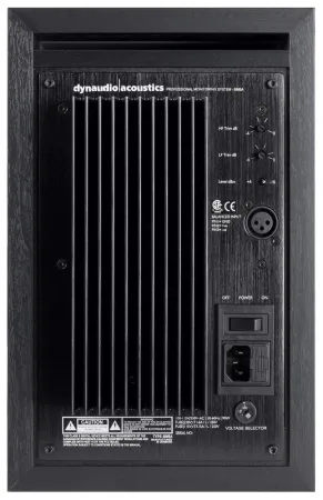 Купить Dynaudio BM 6A по выгодной цене в Краснодаре
