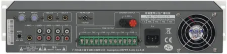 Купить DSPPA MP-310U по выгодной цене в Краснодаре