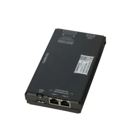 Televic Plixus V-OUT