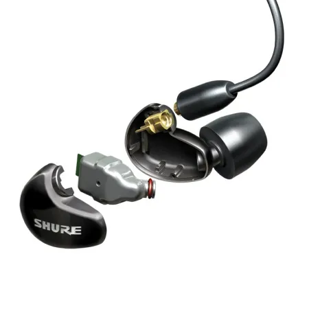 Купить SHURE SE315K по выгодной цене в Краснодаре