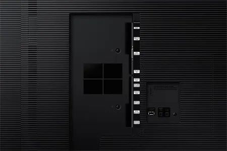 Купить Samsung QM98T по выгодной цене в Краснодаре