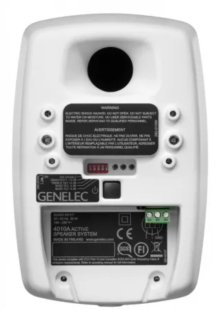 Купить Genelec 4010AW по выгодной цене в Краснодаре