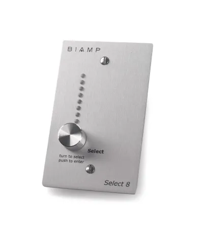 Купить BIAMP SELECT 8 по выгодной цене в Краснодаре