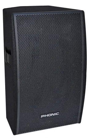 Купить Phonic iSK 15A Deluxe по выгодной цене в Краснодаре