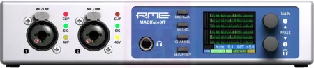 Купить RME MADIface XT по выгодной цене в Краснодаре