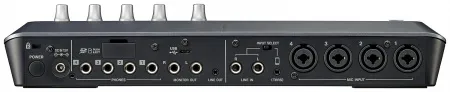 Купить Tascam Mixcast 4 по выгодной цене в Краснодаре