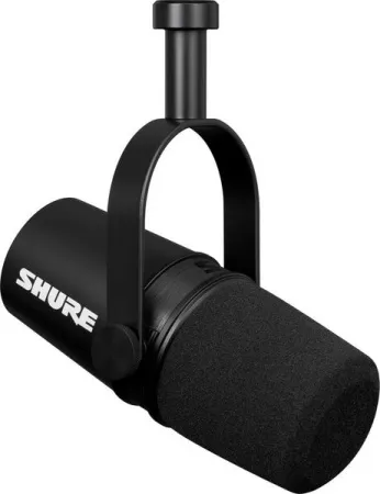Купить Shure MV7X по выгодной цене в Краснодаре
