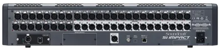 Купить SOUNDCRAFT Si Impact по выгодной цене в Краснодаре