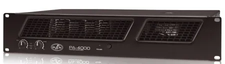 Купить DAS Audio PA-4000 по выгодной цене в Краснодаре