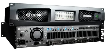 Купить Crown DCi8|600N по выгодной цене в Краснодаре