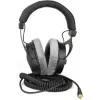 Купить BEYERDYNAMIC DT 990 PRO (80 Ohm) по выгодной цене в Краснодаре