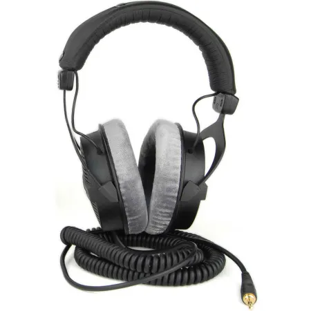 Купить BEYERDYNAMIC DT 990 PRO (80 Ohm) по выгодной цене в Краснодаре