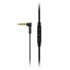 SENNHEISER M2 IEI BLACK CHROME