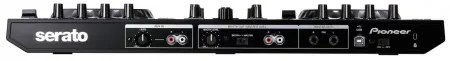 Купить PIONEER DDJ-SR2 по выгодной цене в Краснодаре