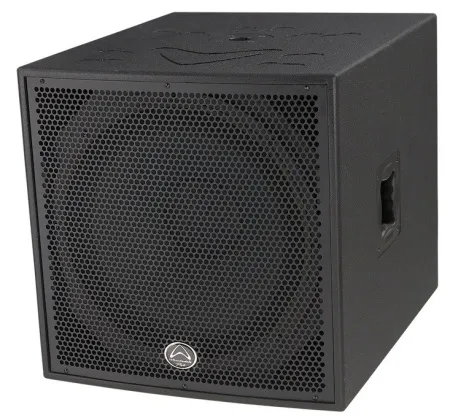 Купить WHARFEDALE PRO DELTA-AX18B по выгодной цене в Краснодаре