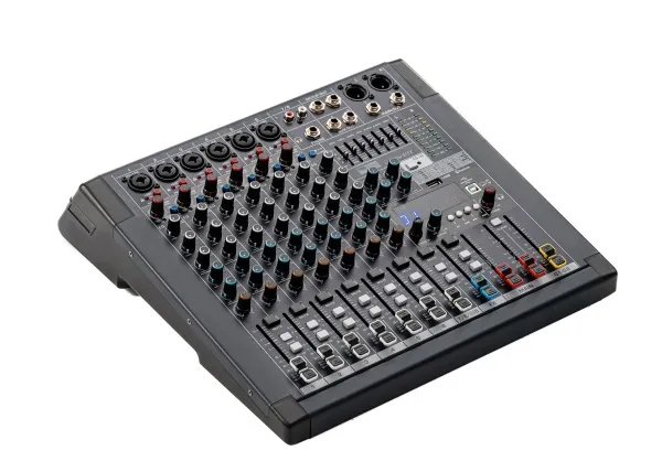 Echo Acoustic LiveStar 61FX Echo Acoustic LiveStar 61FX