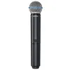 SHURE BLX24RE/B58 M17
