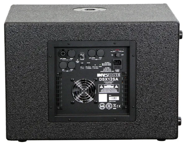 INVOTONE DSX12SA
