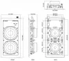 Купить Tannoy IW 62S-WH по выгодной цене в Краснодаре