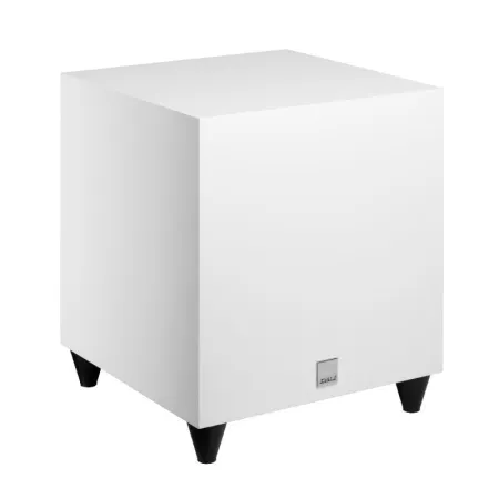 DALI SUB C-8 D WHITE