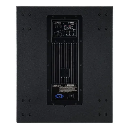 YAMAHA DXS18 YAMAHA DXS18