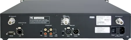 BEYERDYNAMIC MCW-D 50-3