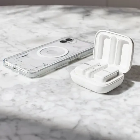 Купить RODE Wireless Micro USB-C WHITE по выгодной цене в Краснодаре