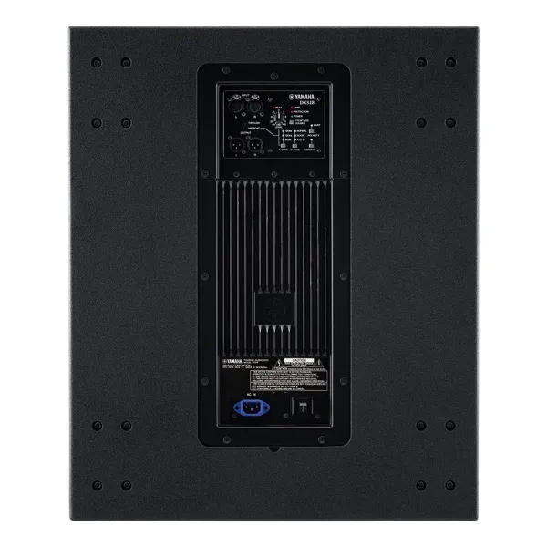 YAMAHA DXS18 YAMAHA DXS18