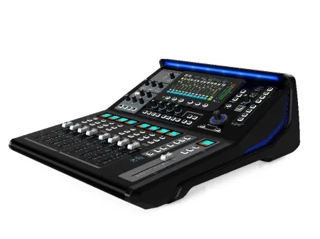 SVS Audiotechnik DMC-18 SVS Audiotechnik DMC-18