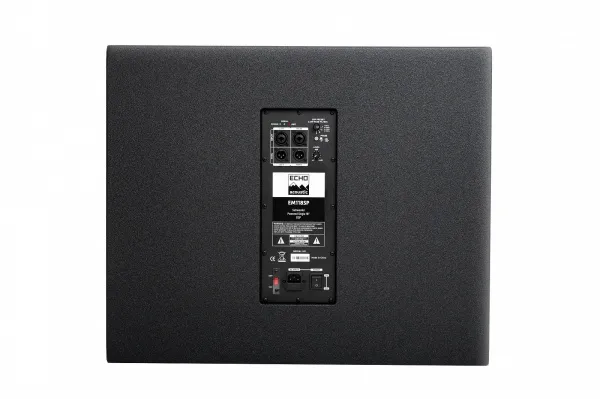 Echo Acoustic EM118SP