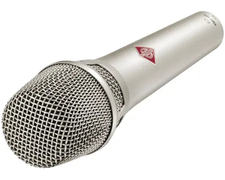 Купить NEUMANN KMS 104 PLUS по выгодной цене в Краснодаре