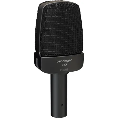Купить BEHRINGER B 906 по выгодной цене в Краснодаре